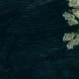 Satellite imagery of Beg er Goalennec, FR