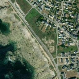 Satellite imagery of Beg er Lan, FR