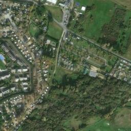 Satellite imagery of Pointe Riberen, FR