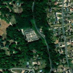 Satellite imagery of Château de Chaumont-sur-Loire, FR