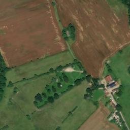 Satellite imagery of Châteaux des Alleux, FR