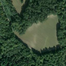 Satellite imagery of Borne n°111, FR