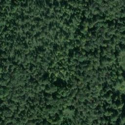Satellite imagery of Borne n°111, FR