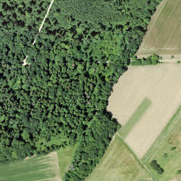Satellite imagery of 73, CH