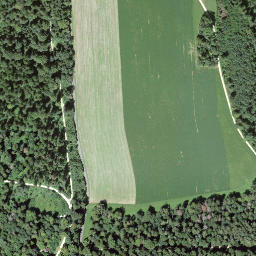 Satellite imagery of boundary_stone, CH