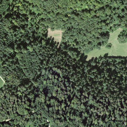 Satellite imagery of boundary_stone, CH