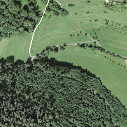 Satellite imagery of Wittnauer Horn, CH