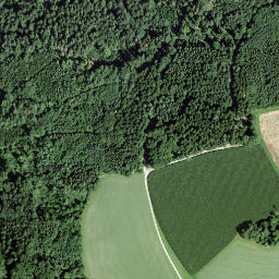 Satellite imagery of boundary_stone, CH