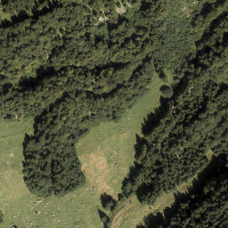 Satellite imagery of Hochhädrich, AT