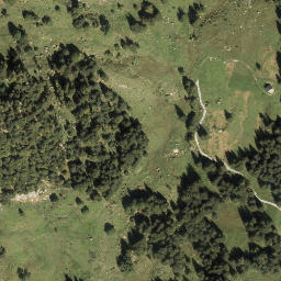 Satellite imagery of Hochhädrich, AT