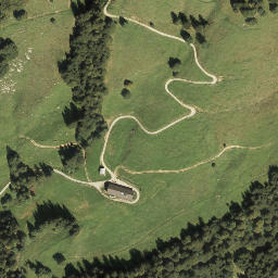 Satellite imagery of Falken, AT