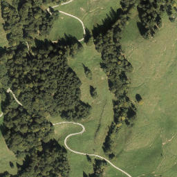 Satellite imagery of Falken, AT