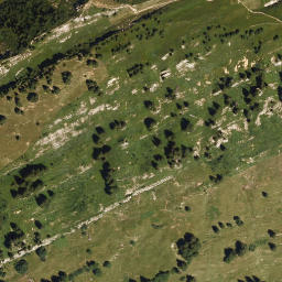 Satellite imagery of Siplinger Kopf, DE