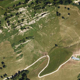 Satellite imagery of Siplinger Kopf, DE