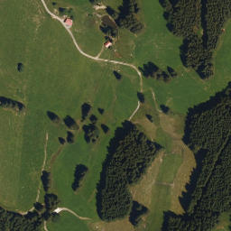 Satellite imagery of Kahlenberg, DE