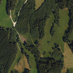 Satellite imagery of Kahlenberg, DE