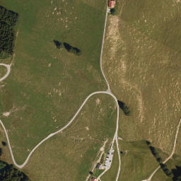 Satellite imagery of Sonthofner Hörnle, DE