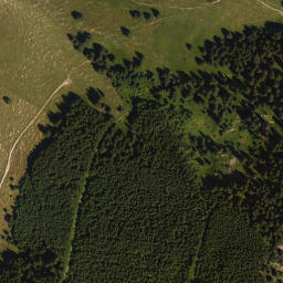Satellite imagery of Sonthofner Hörnle, DE