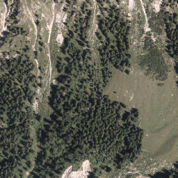 Satellite imagery of B’schießer, AT