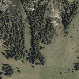 Satellite imagery of B’schießer, AT