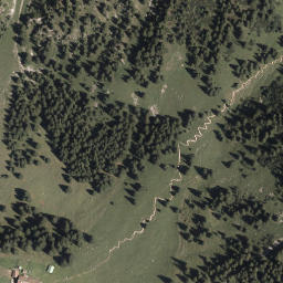 Satellite imagery of B’schießer, AT