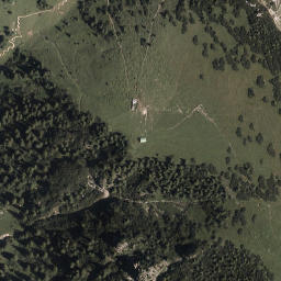 Satellite imagery of Zirleseck, AT