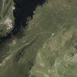 Satellite imagery of Schnurschrofen, AT