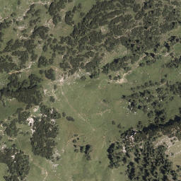 Satellite imagery of Schnurschrofen, AT