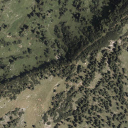 Satellite imagery of Rossberg, AT