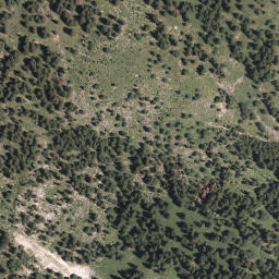 Satellite imagery of Rossberg, AT