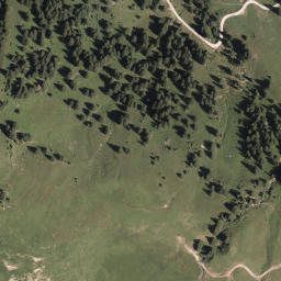Satellite imagery of Lochgehrenkopf, AT