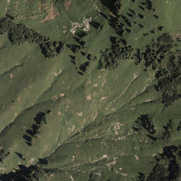 Satellite imagery of Hahnenkamm, AT