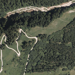 Satellite imagery of survey_point, AT