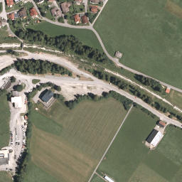 Satellite imagery of T79-115, AT