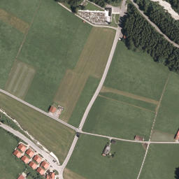 Satellite imagery of T79-115, AT