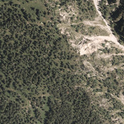 Satellite imagery of Zwieselberg, AT
