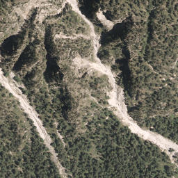 Satellite imagery of Zwieselberg, AT