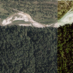 Satellite imagery of Miesingberg, DE