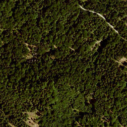 Satellite imagery of Gschwandeck, DE