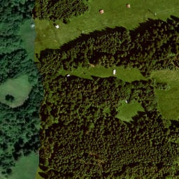Satellite imagery of Rappenschrofen, DE