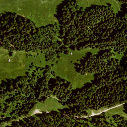 Satellite imagery of Rappenschrofen, DE