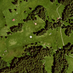 Satellite imagery of Hirzeneck, DE