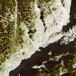 Satellite imagery of Feldernkopf, DE