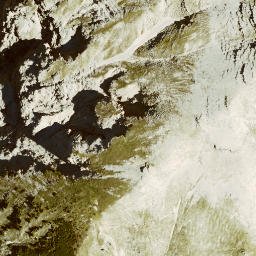 Satellite imagery of Reissende Lahn Spitz, DE