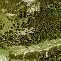 Satellite imagery of Jöchel, DE