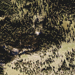 Satellite imagery of Ronberg, AT