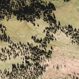 Satellite imagery of Ronberg, AT