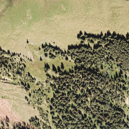 Satellite imagery of Ronberg, AT