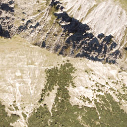 Satellite imagery of Holzelstaljoch, AT