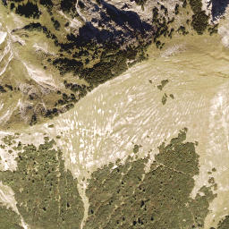 Satellite imagery of Holzelstaljoch, AT
